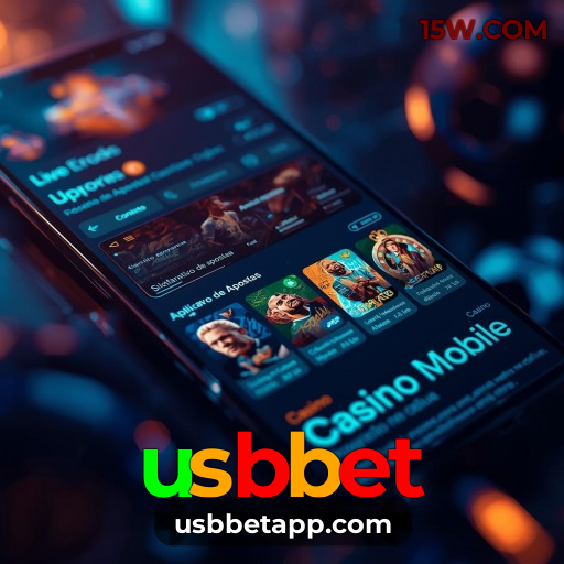 usbbet bônus R$5.000 + 500 giros - Rollover 35x, prazo 30 dias, 38% taxa conversão