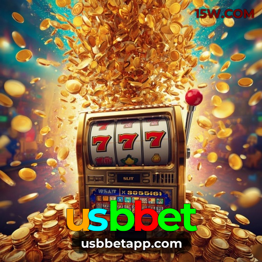 usbbet Slots | Jogos de Cassino com Interface em Português BR