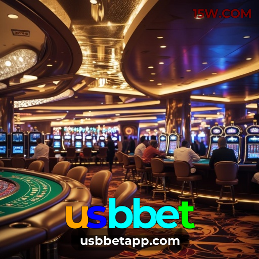 usbbet VIP: Eleito o Melhor Programa de Fidelidade de 2026