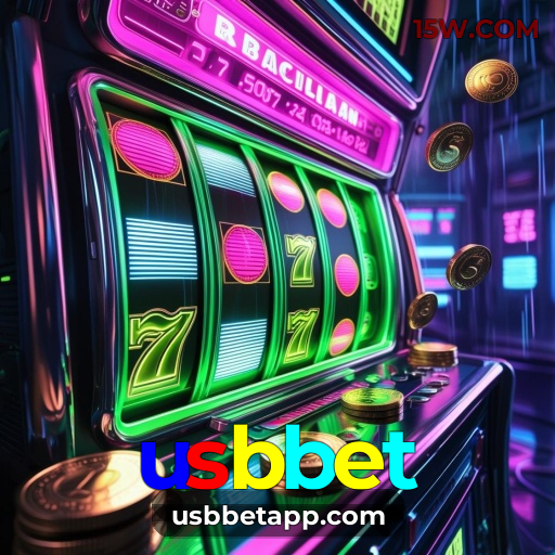 usbbet App Oficial | Download Rápido para Jogadores do Brasil