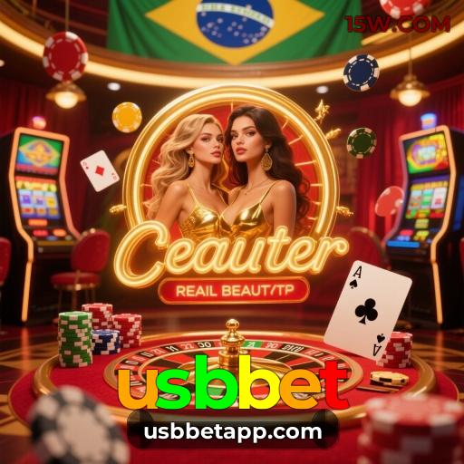 Vantagens exclusivas usbbet para jogadores brasileiros - São Paulo, Rio, BH