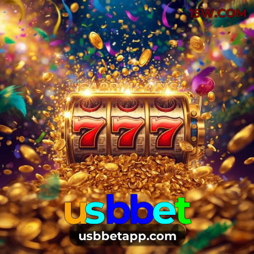 Logo da usbbet