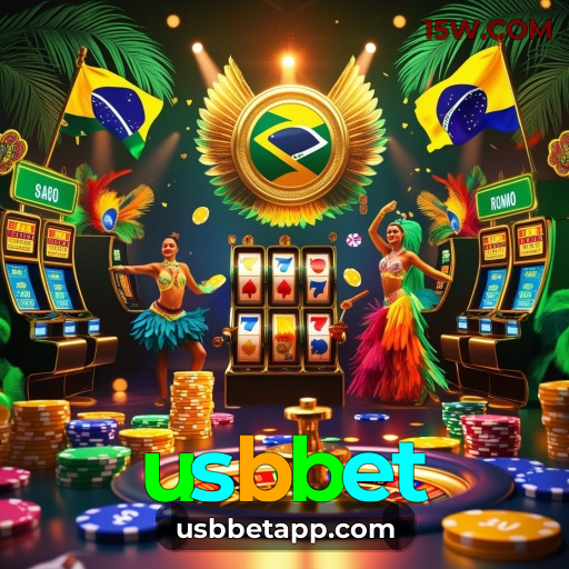 Logo da usbbet